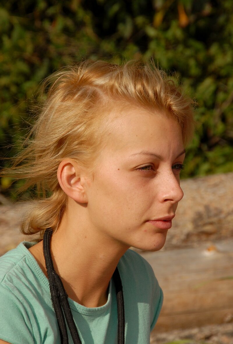 Елизавета, 21 год, 0 размер груди