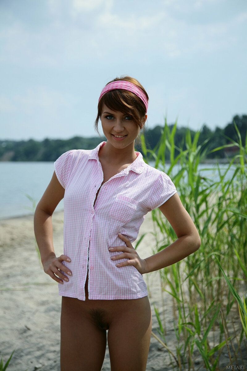 Алла, 20 лет, 3 размер груди