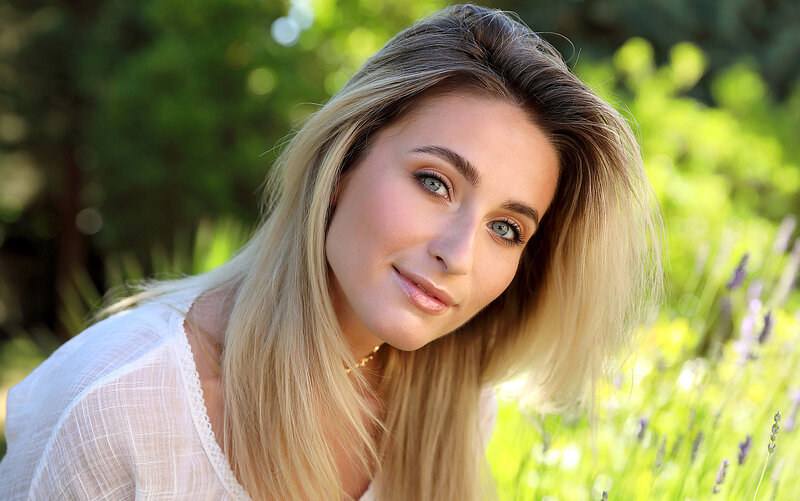 Юля, 20 лет, 5 размер груди