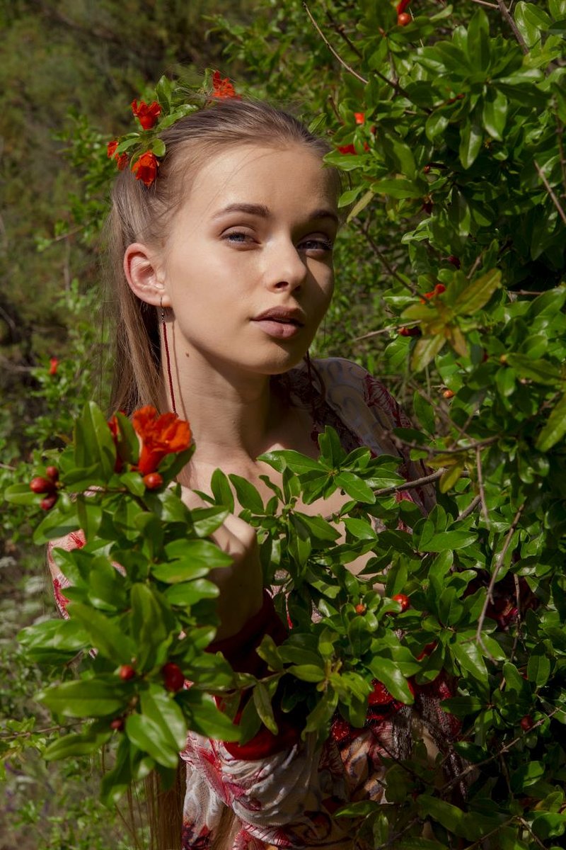 Кузюша, 20 лет, 3 размер груди