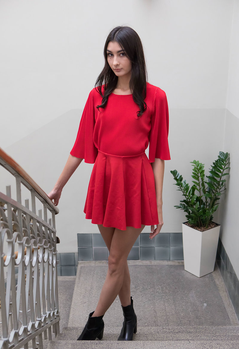 Инюта, 25 лет, 4 размер груди