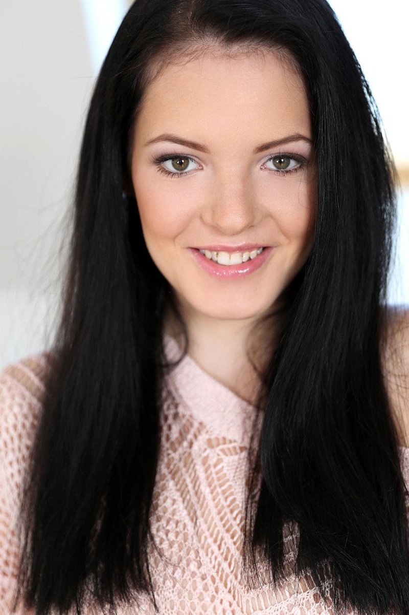 Серафима, 21 год, 3 размер груди